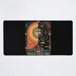 Tedeschi Trucks Band Desk Mat