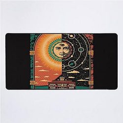 Tedeschi Trucks Band Desk Mat