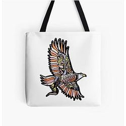 Tedeschi Trucks Band Tote Bag