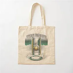 Trucks Band Cotton Tote Bag
