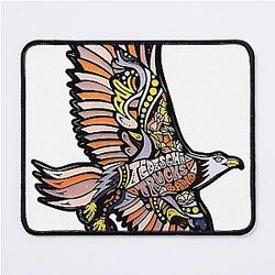 Tedeschi Trucks Band Mousepad