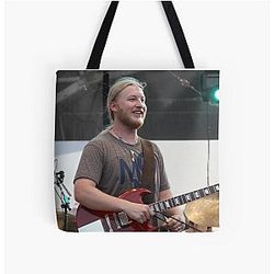 Derek Trucks - Tedeschi Trucks Band - Photograph Tote Bag