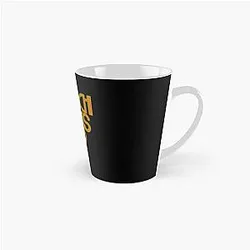 Trucks Band T Deschi Tall Mug