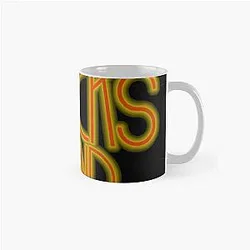 Tedeschi Trucks Band Classic Mug