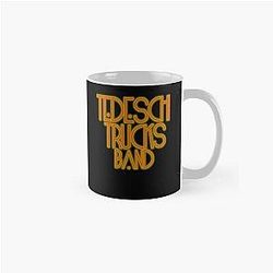 Tedeschi Trucks Band Classic Mug