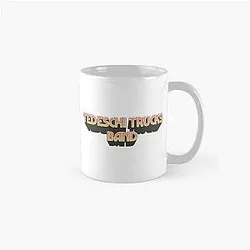 Tedeschi Trucks Band Classic Coffee Mug