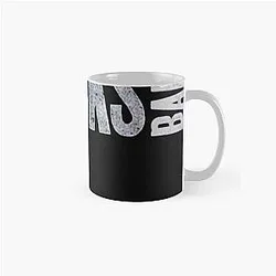 Trucks Band Classic Mug