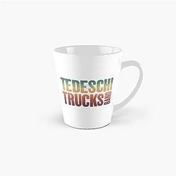 Tedeschi Trucks Band Tall Mug