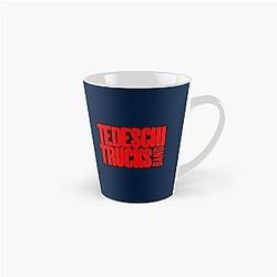 The Tedeschi Trucks Band Tall Mug