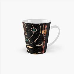 Of Tedeschi Truck Band Tall Mug