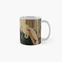 Tedeschi Trucks Band Classic Mug