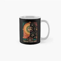 Tedeschi Trucks Band Classic Coffee Travel Mug