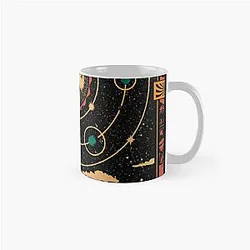 Tedeschi Trucks Band Classic Mug