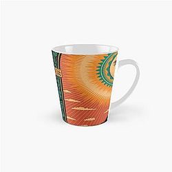 Tedeschi Trucks Band Tall Travel Mug