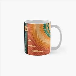 Tedeschi Trucks Band Classic Coffee Mug