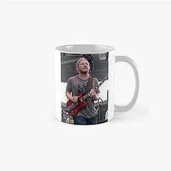 Derek Trucks - Tedeschi-Trucks-Band - Photograph Classic Mug