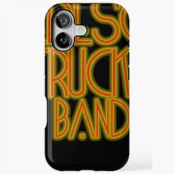Tedeschi Trucks Band Tough Case