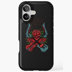 Tedeschi Trucks Band iPhone Tough Case