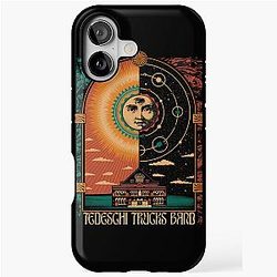 Of Tedeschi Trucks Band iPhone Tough Case