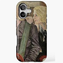 Tedeschi Trucks Band iPhone Tough Case