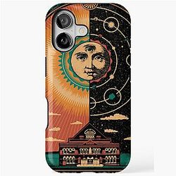 of the Tedeschi Trucks Band iPhone Case