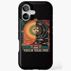 Tedeschi Trucks Band iPhone Tough Case