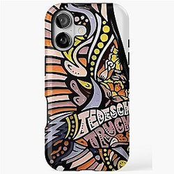 Tedeschi Trucks Band iPhone Tough Case