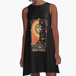 Of the Tedeschi Trucks Band Dress