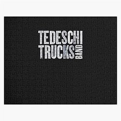 TEDESCHI TRUCKS BAND Jigsaw Puzzle