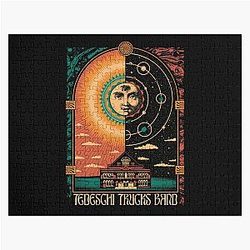Of Tedeschi Truck Band Jigsaw Puzzle