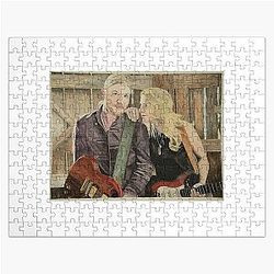 Tedeschi Trucks Band Puzzle