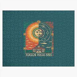 Tedeschi Trucks Band Jigsaw Puzzle