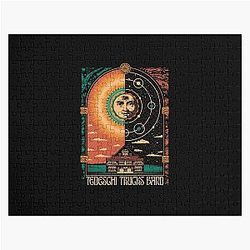 Tedeschi Trucks Band Jigsaw Puzzle