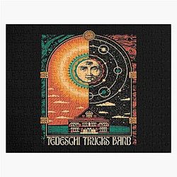 Tedeschi Trucks Band Jigsaw Puzzle