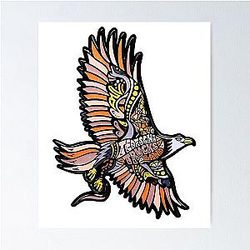 Tedeschi Trucks Band Poster