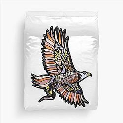 Tedeschi Trucks Band Duvet Cover