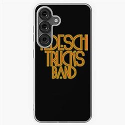 Tyler, The Creator, DESCENDED, Trucks, Band. Samsung Galaxy Soft Case