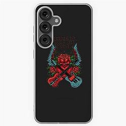 Tedeschi Trucks Band Galaxy Soft Case