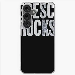 Trucks Band Samsung Galaxy Soft Case