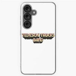 Tedeschi Trucks Band Galaxy Soft Case