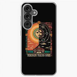Tedeschi Trucks Band Soft Case for Samsung Galaxy