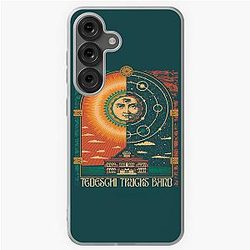 Tedeschi Trucks Band Samsung Galaxy Soft Case