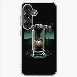 Trucks Band Samsung Galaxy Soft Case