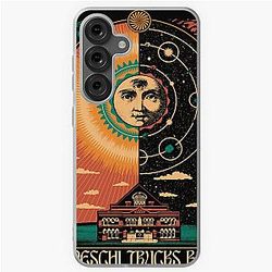 Tedeschi Trucks Band Samsung Galaxy Soft Case