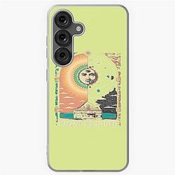 Tedeschi Trucks Band Cosmic Art - Limited Edition Samsung Galaxy Soft Case