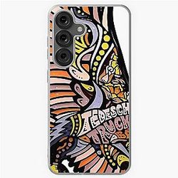 Tedeschi Trucks Band Galaxy Soft Case