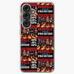 Tedeschi Trucks Band In 2023 Samsung Galaxy Case