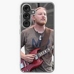 Derek Trucks - Tedeschi Trucks Band - Photograph Case for Samsung Galaxy S