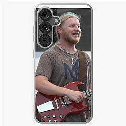 Derek Trucks - Tedeschi Trucks Band - Photograph Samsung Case