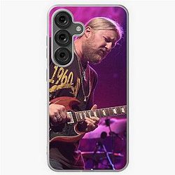 Derek Trucks - Tedeschi Trucks Band - Photograph Samsung Galaxy Case